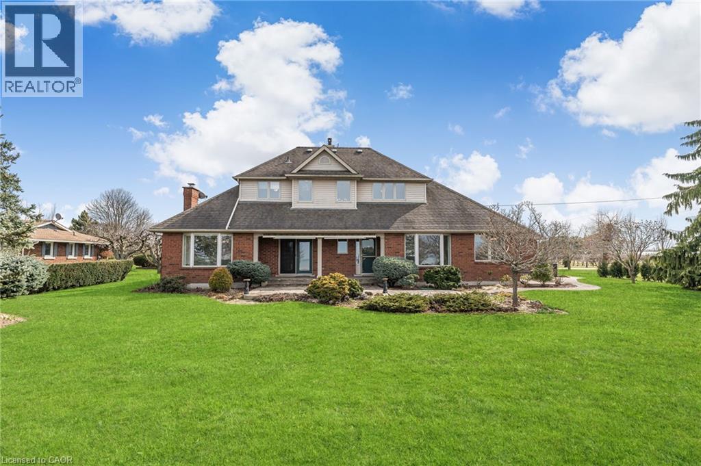 3503 LAKESHORE ROAD - 35