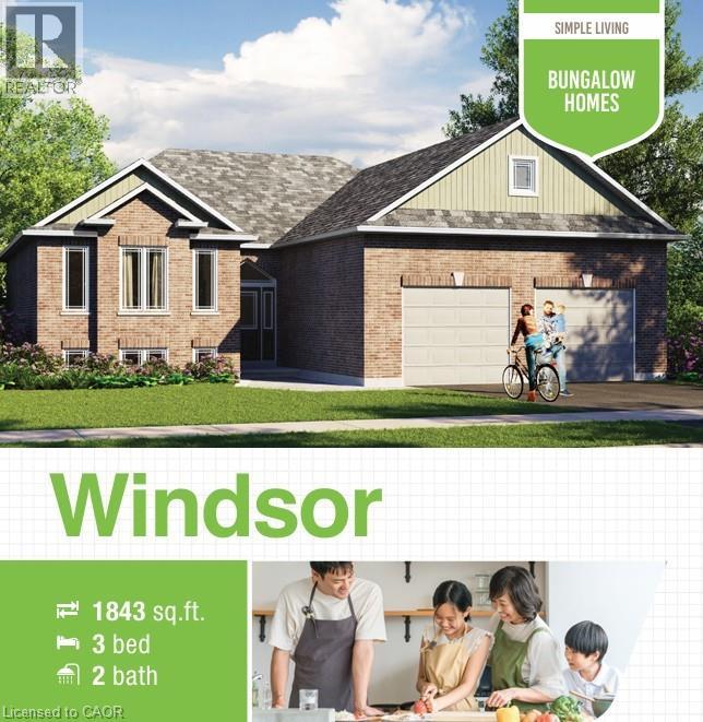 3007 DUNDAS Street - 1
