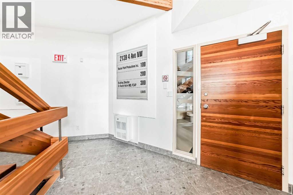 Business for Sale in    Avenue NW Hillhurst Calgary 