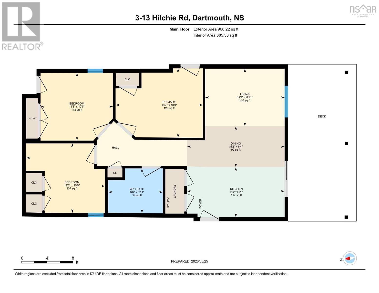 Property 28 of 33 of 13 Hilchie Road