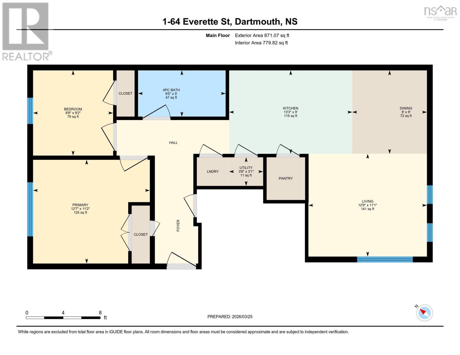 Property 8 of 13 of 64 Everette Street