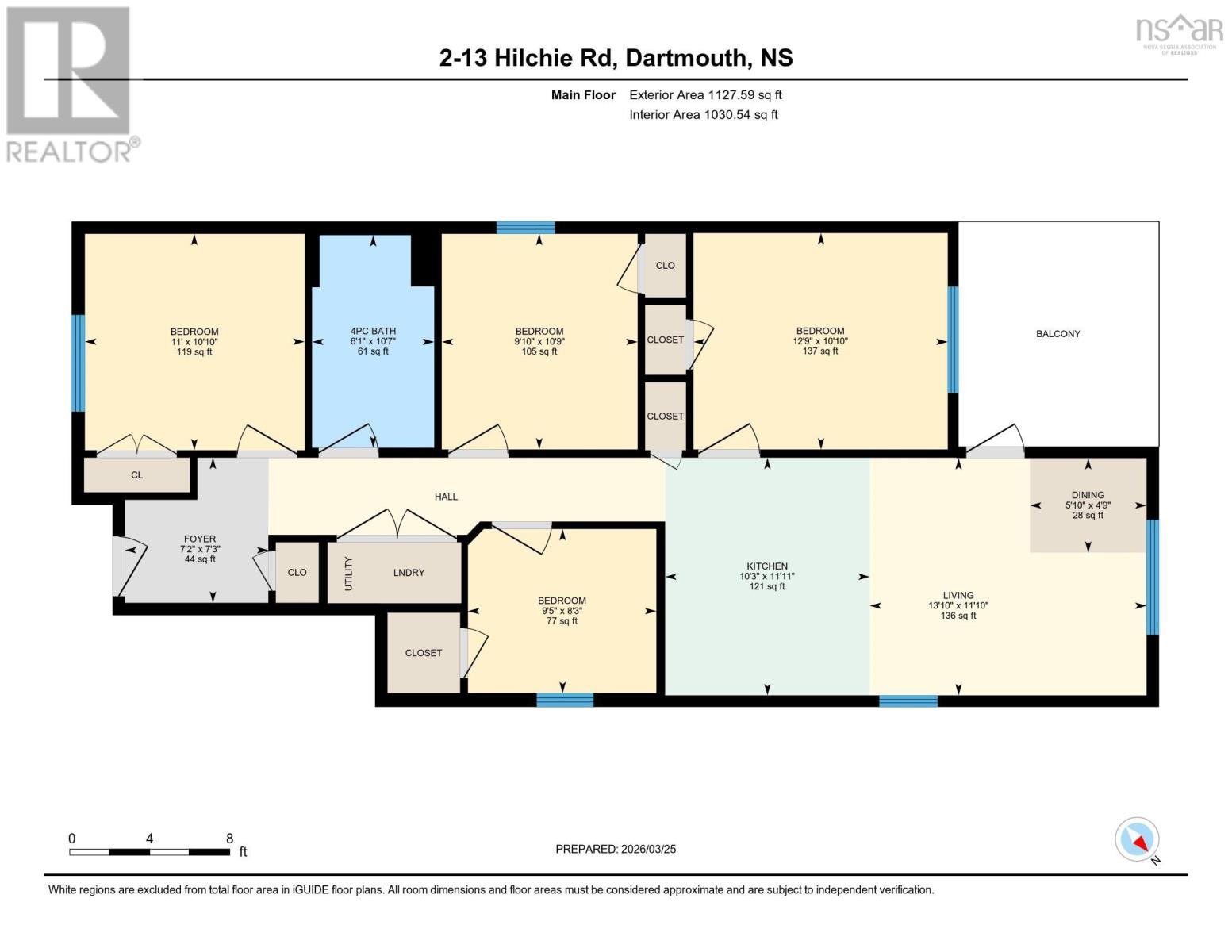 Property 8 of 33 of 13 Hilchie Road