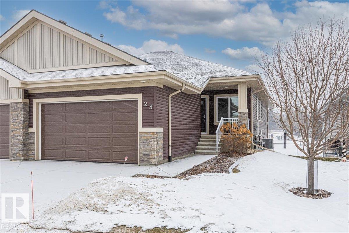 #23 50 LEGACY TC, St. Albert