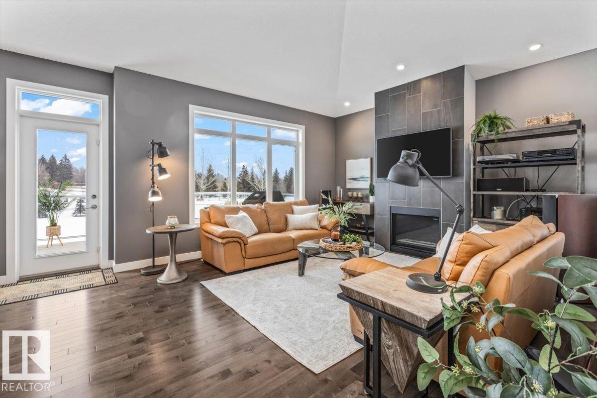 #23 50 LEGACY TC, St. Albert