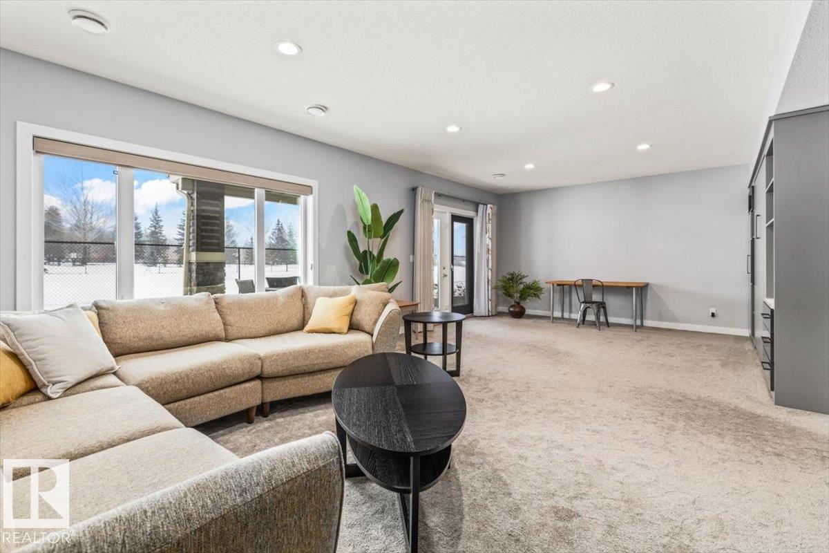 #23 50 LEGACY TC, St. Albert