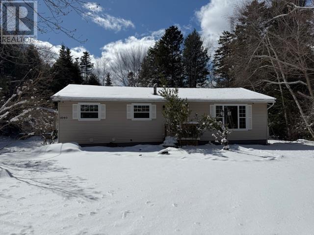 Property photo of 1040 Conquerall Mills Road