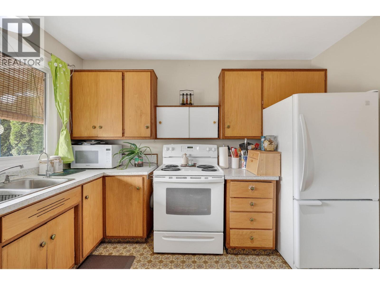 651 Bay Avenue, Kelowna