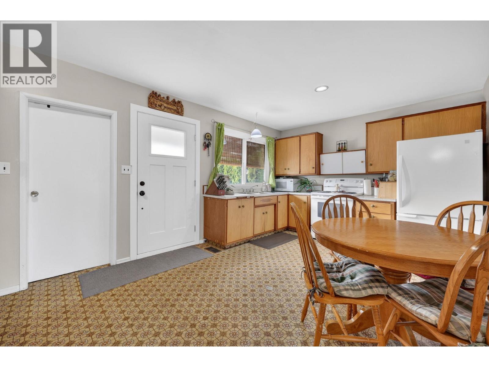 651 Bay Avenue, Kelowna