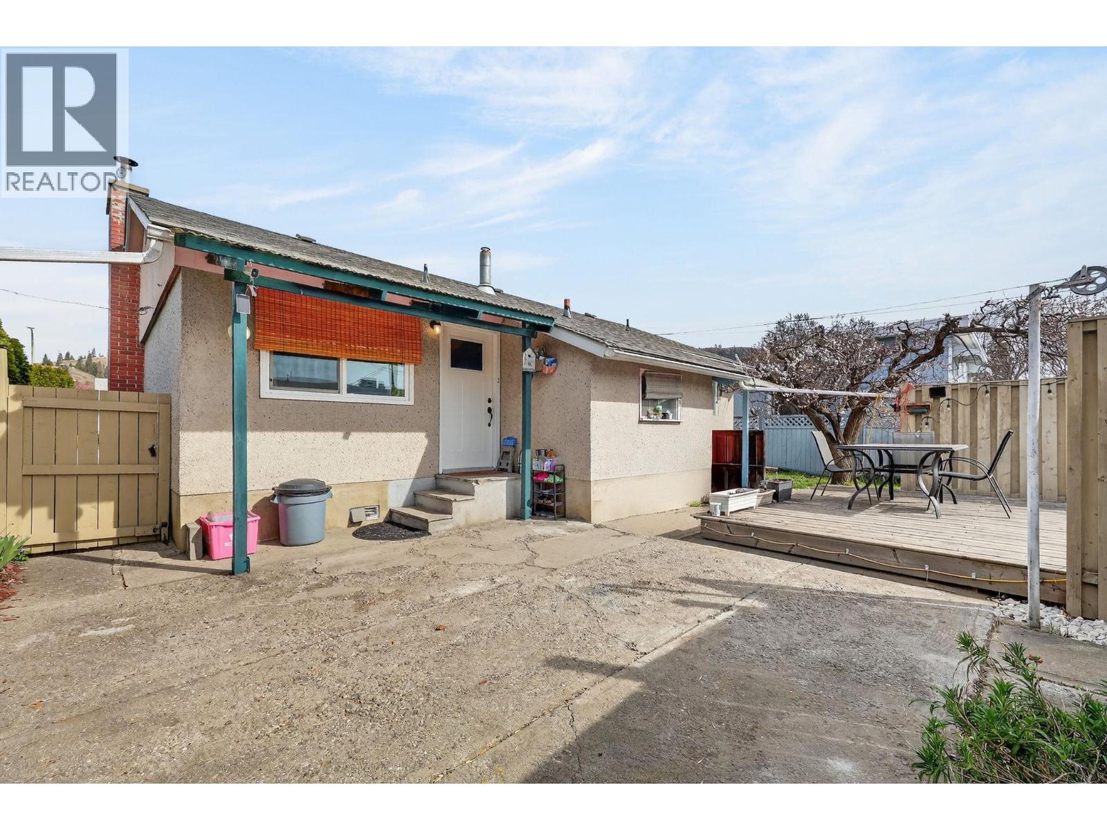 651 Bay Avenue, Kelowna