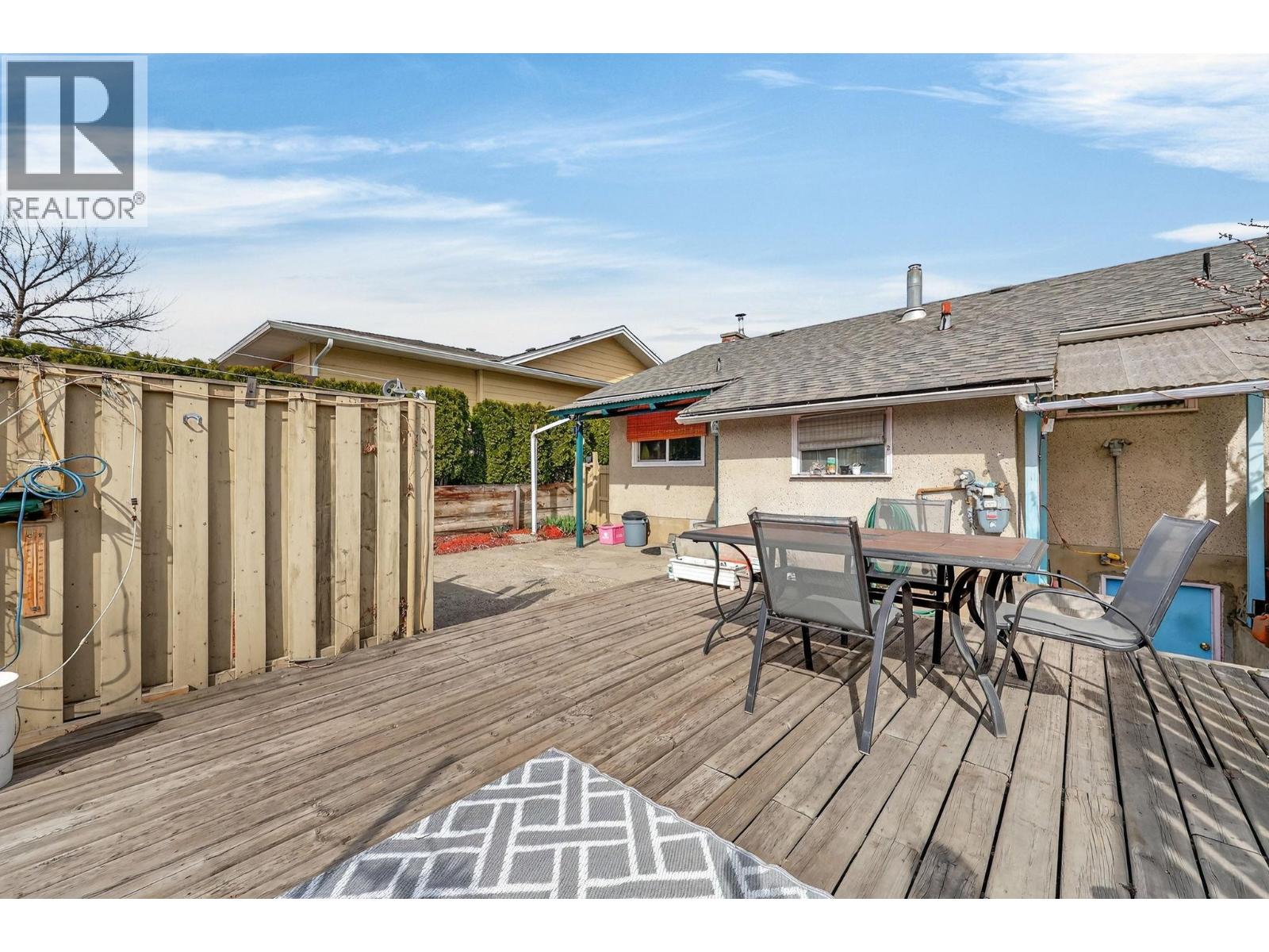 651 Bay Avenue, Kelowna