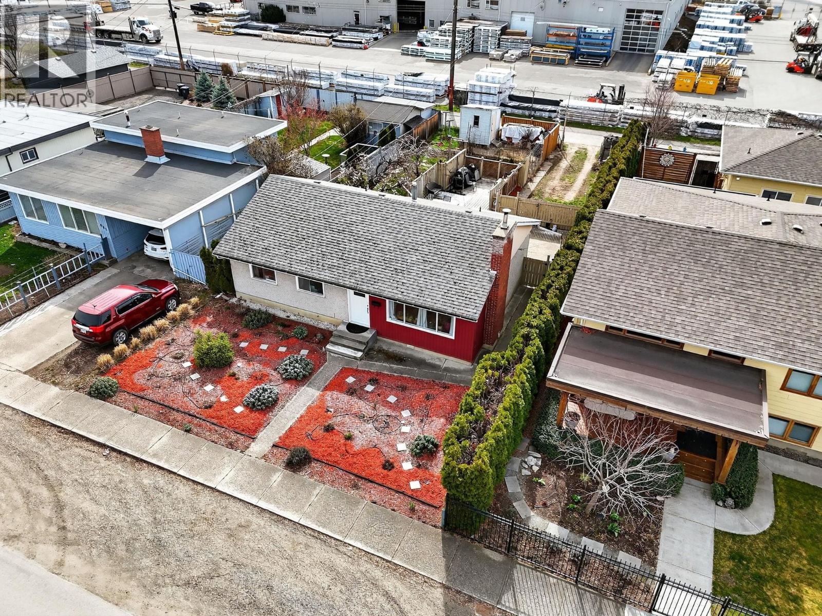 651 Bay Avenue, Kelowna