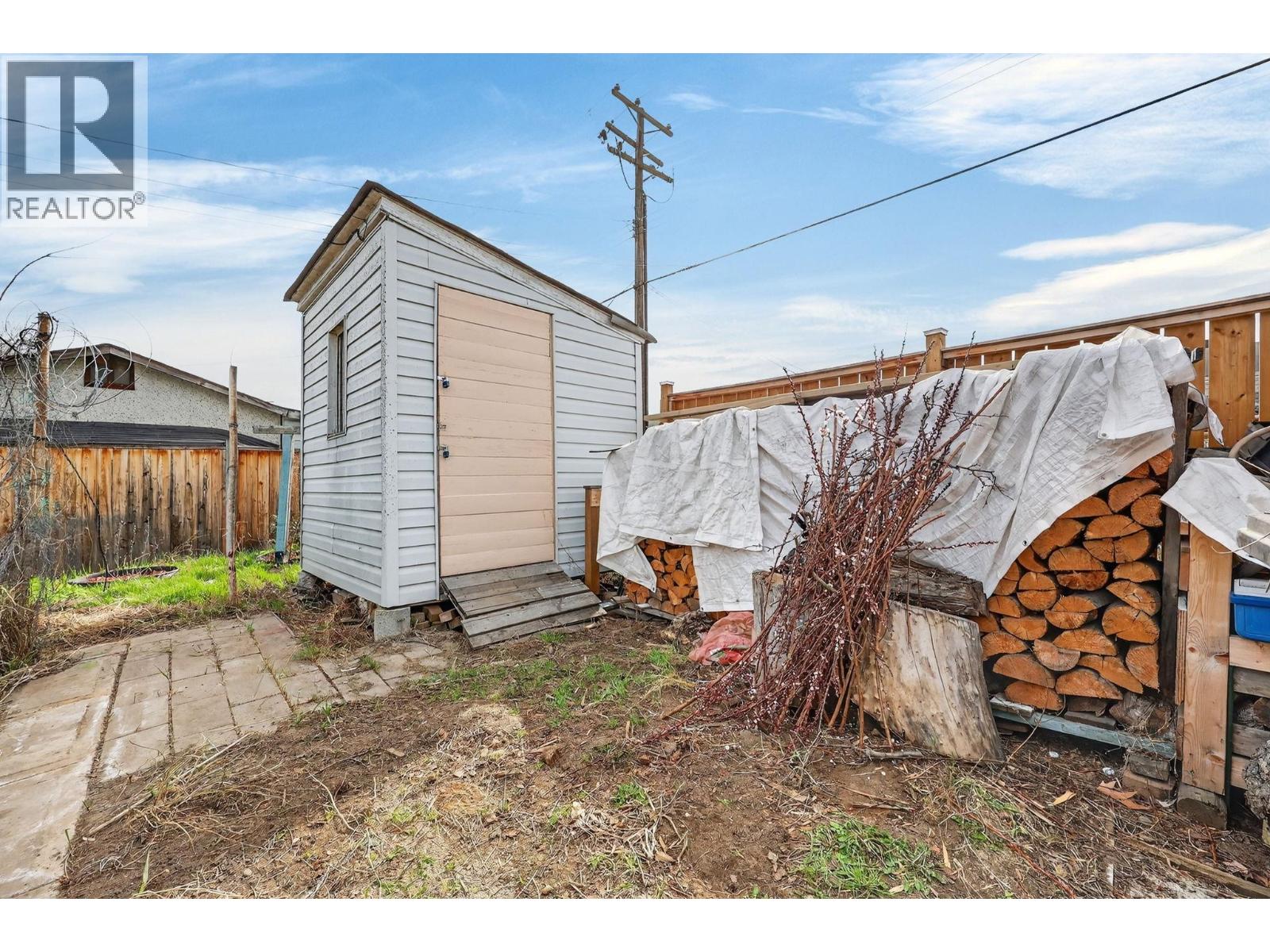 651 Bay Avenue, Kelowna