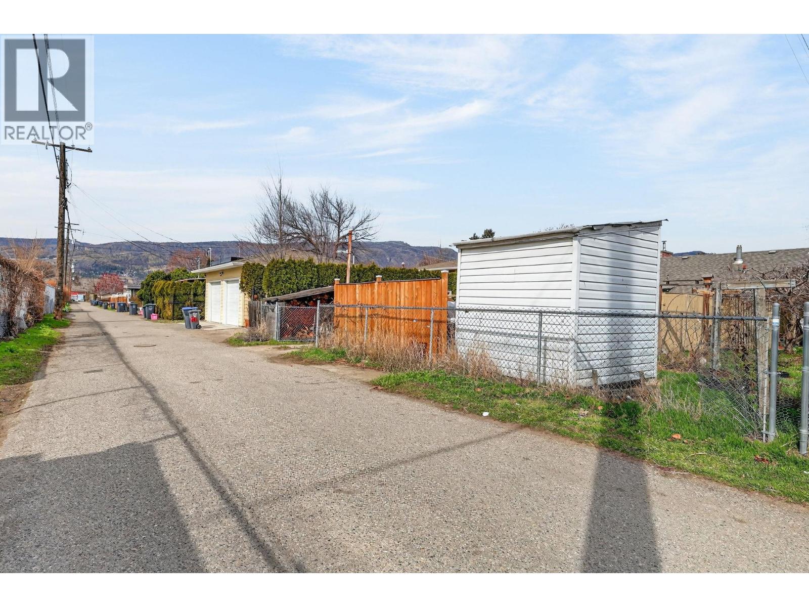 651 Bay Avenue, Kelowna