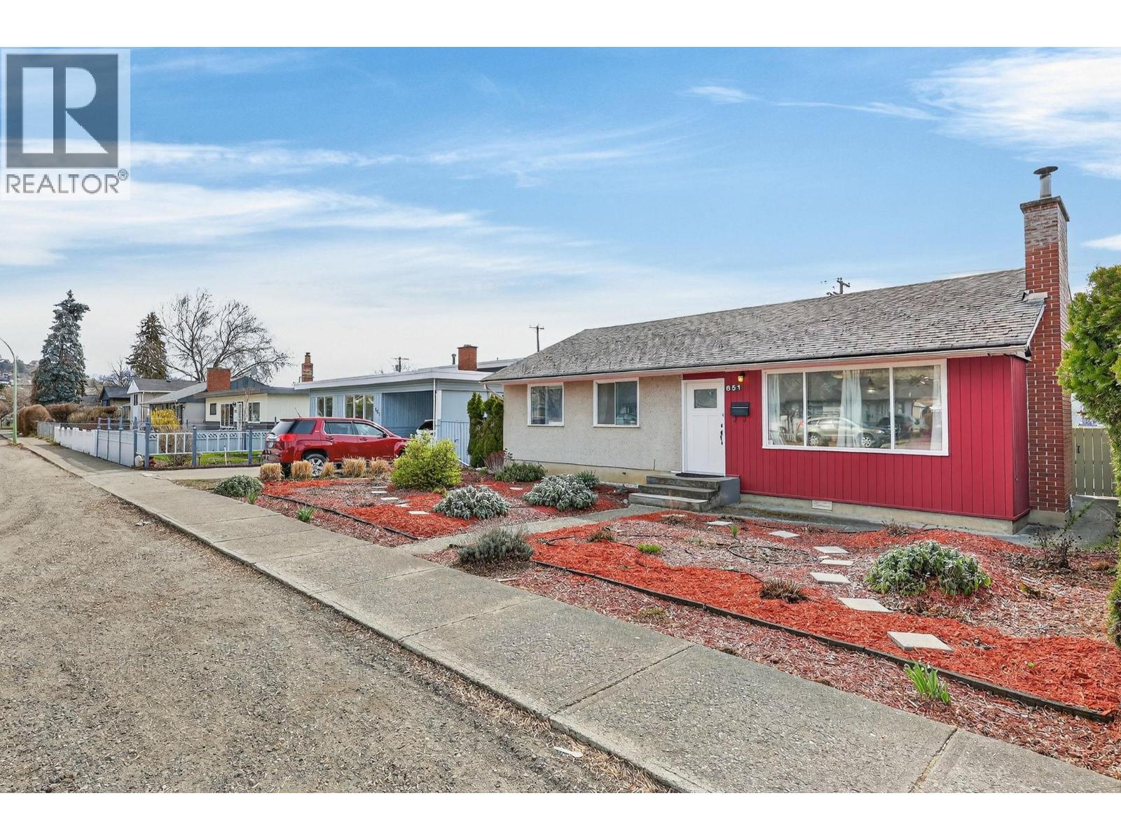 651 Bay Avenue, Kelowna