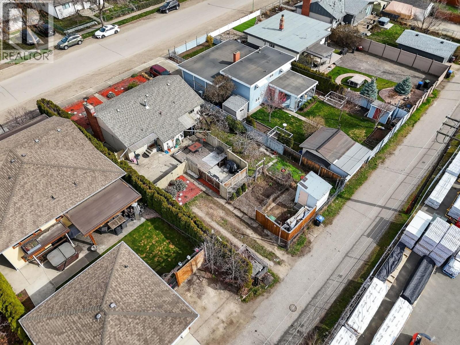 651 Bay Avenue, Kelowna