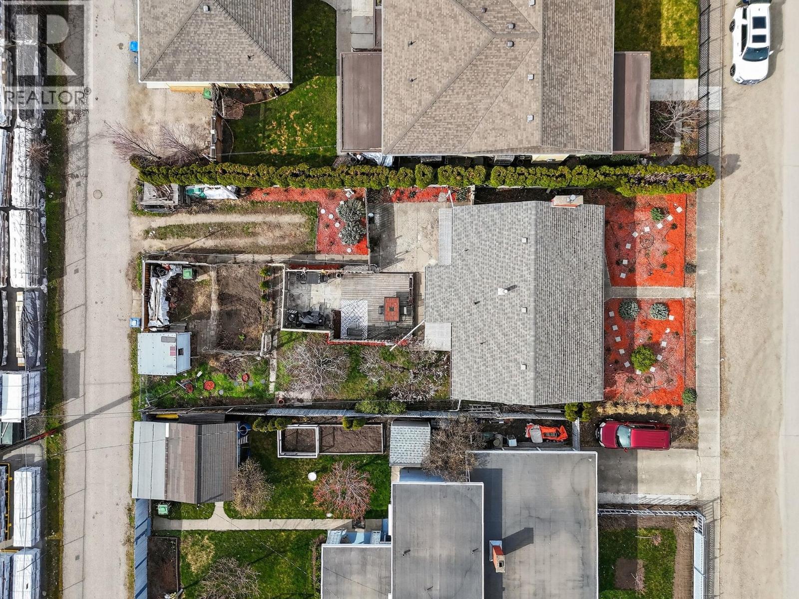 651 Bay Avenue, Kelowna