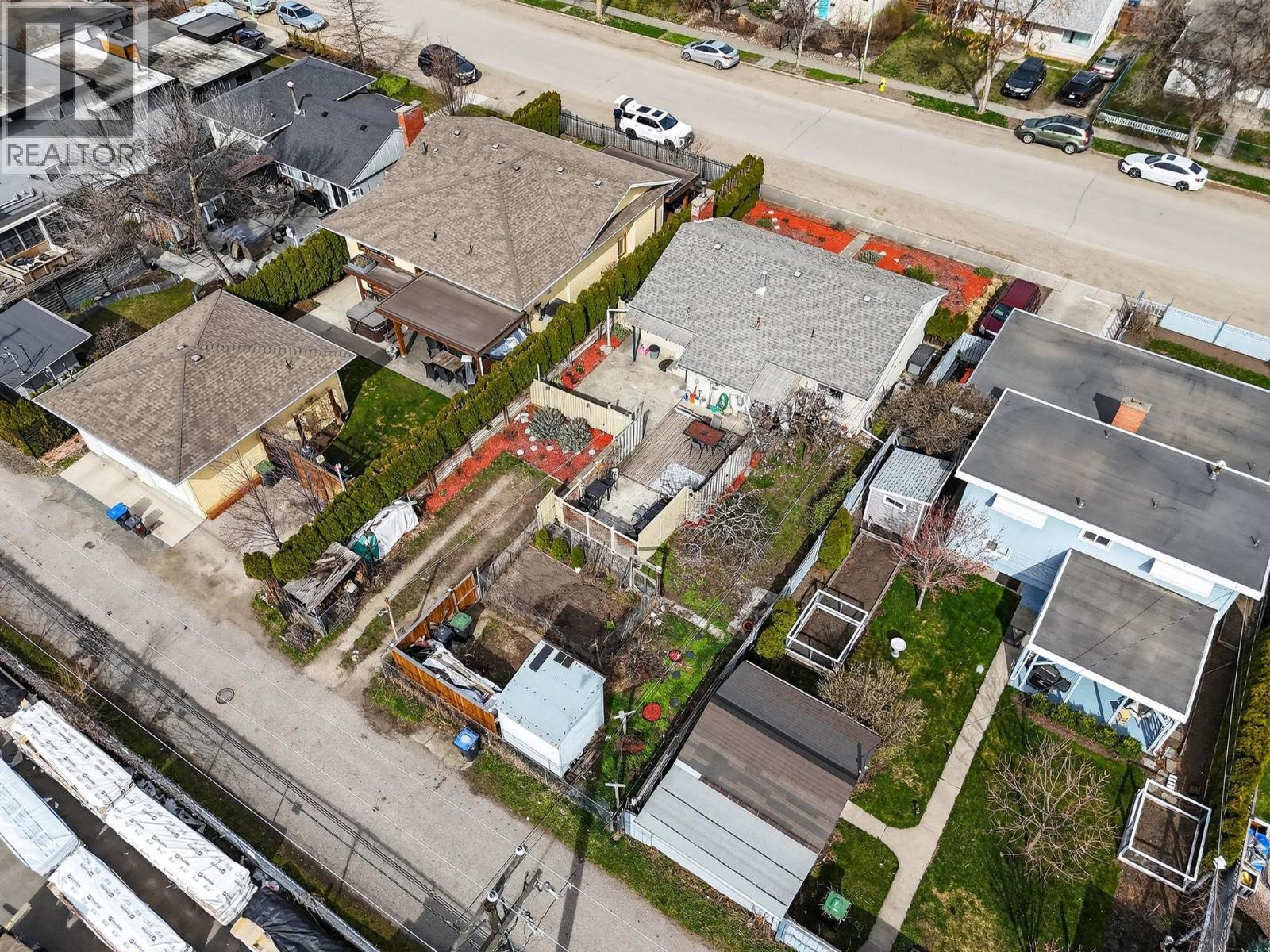 651 Bay Avenue, Kelowna