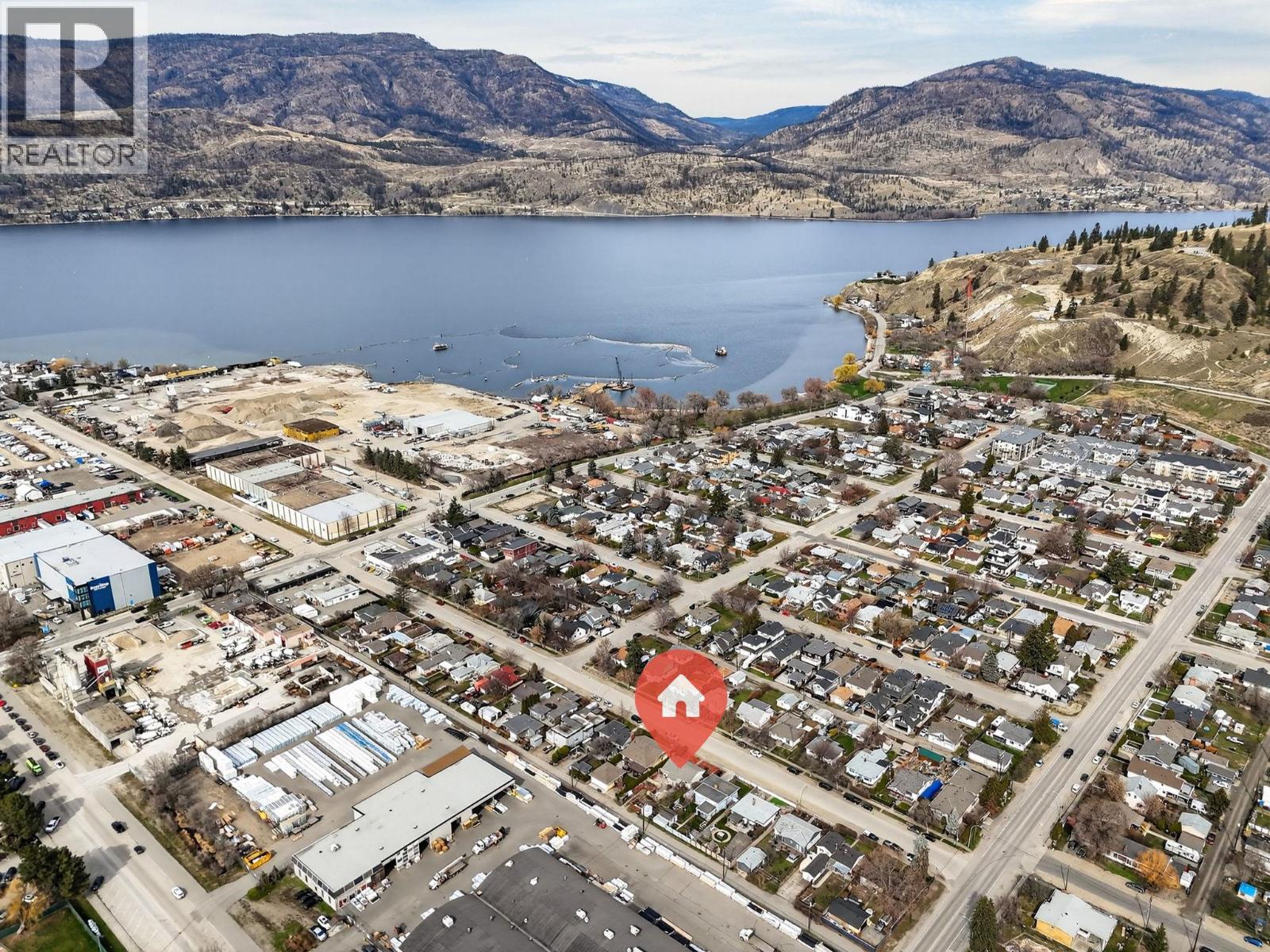 651 Bay Avenue, Kelowna