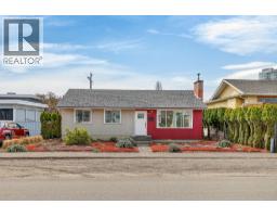  651 Bay Avenue, Kelowna