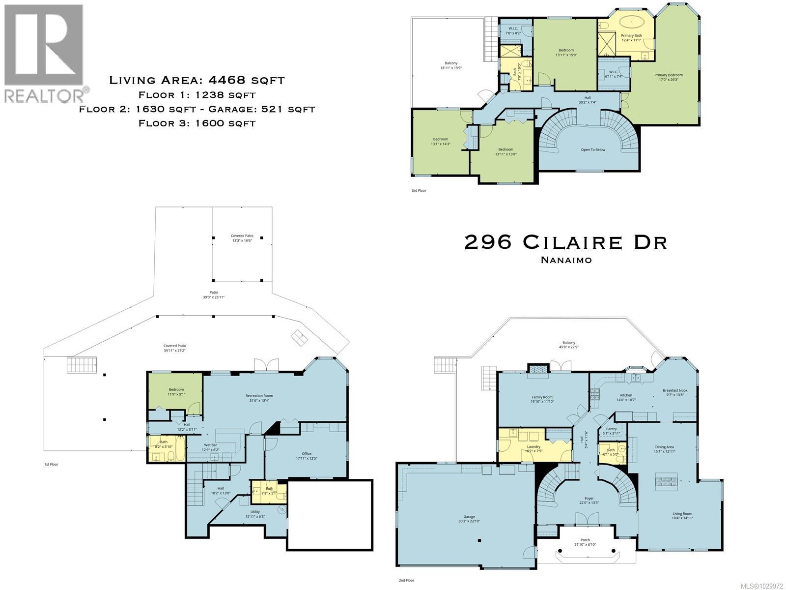 296 CILAIRE DR - 78