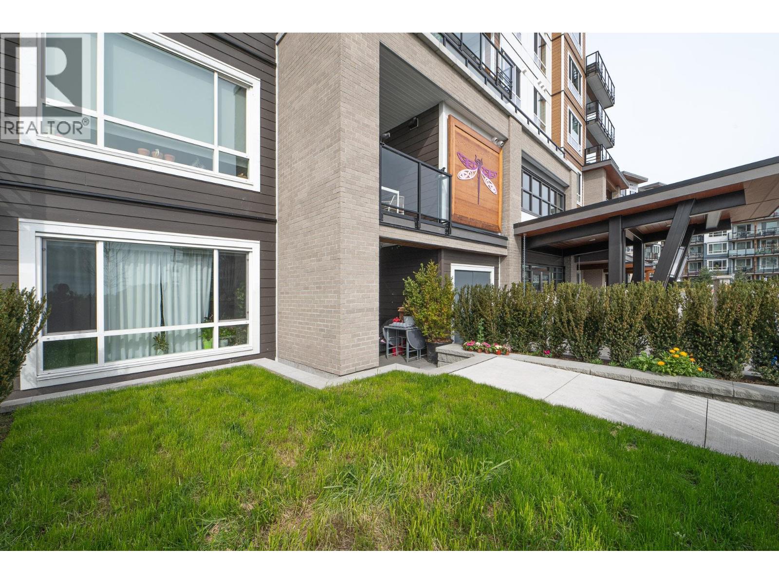 101 2463 RABBIT DRIVE, Tsawwassen