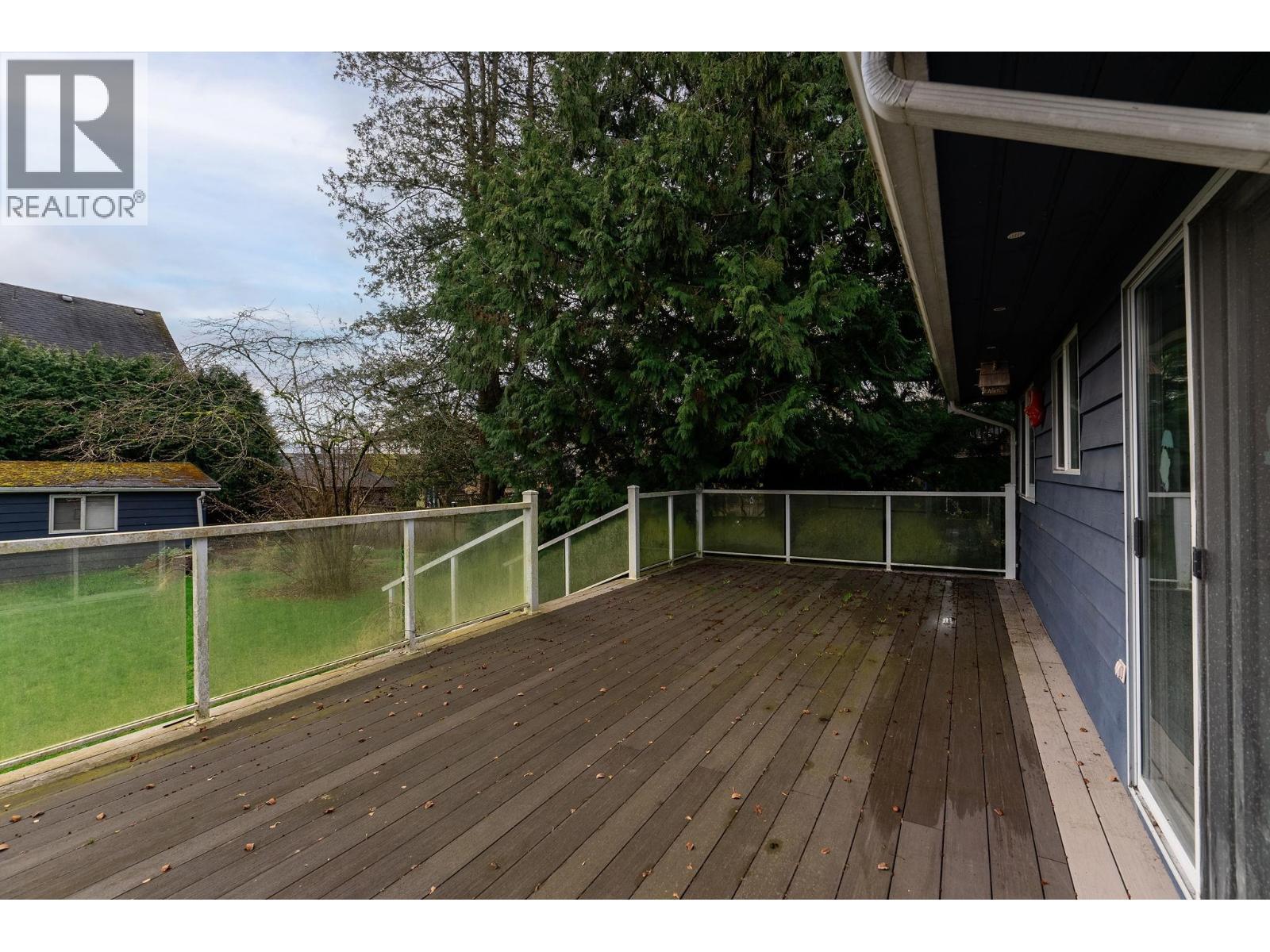 4952 FENTON DRIVE, Ladner