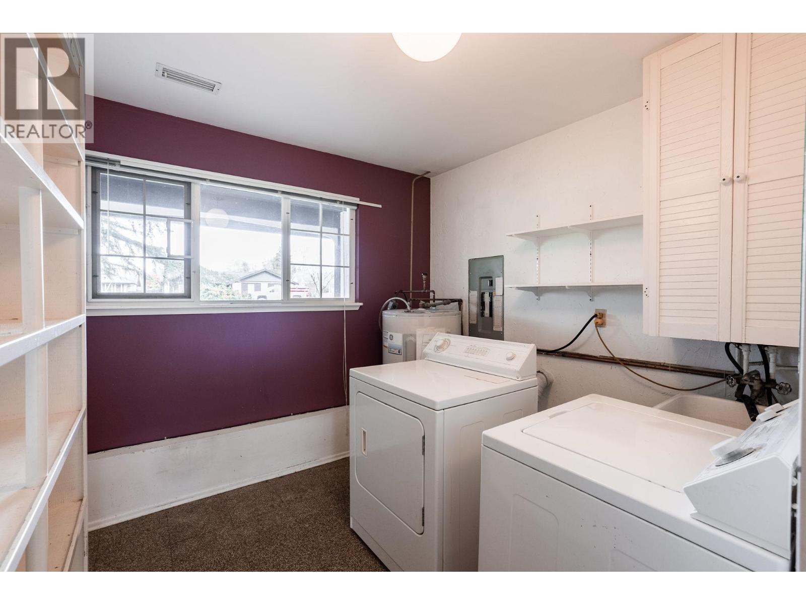 4952 FENTON DRIVE, Ladner