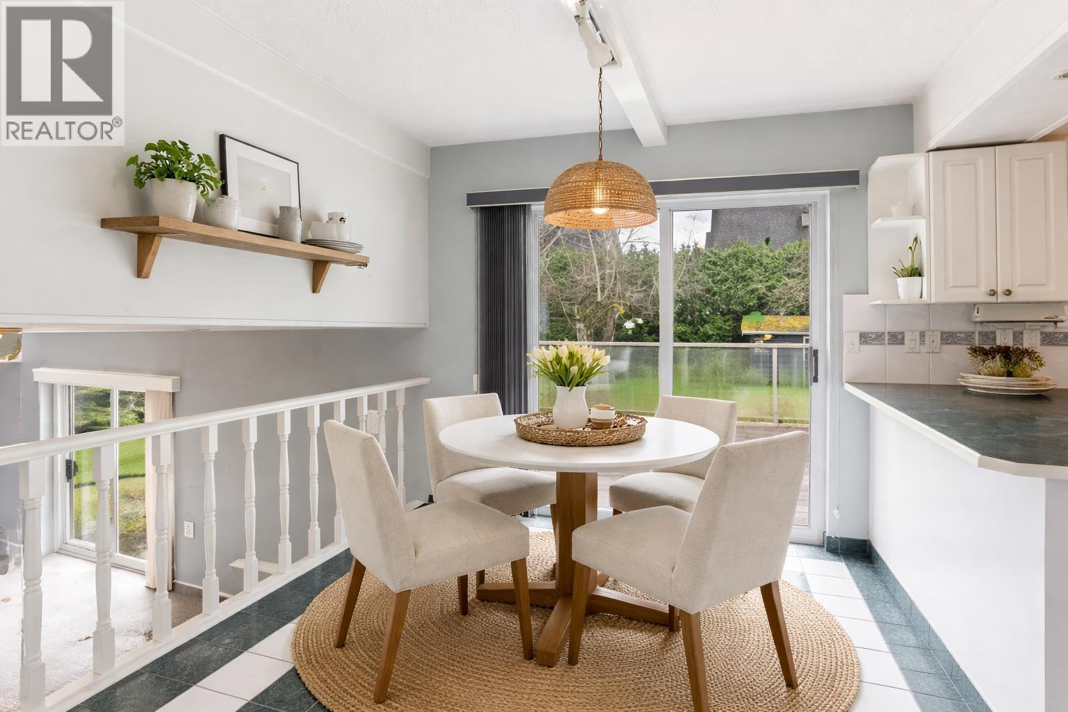 4952 FENTON DRIVE, Ladner