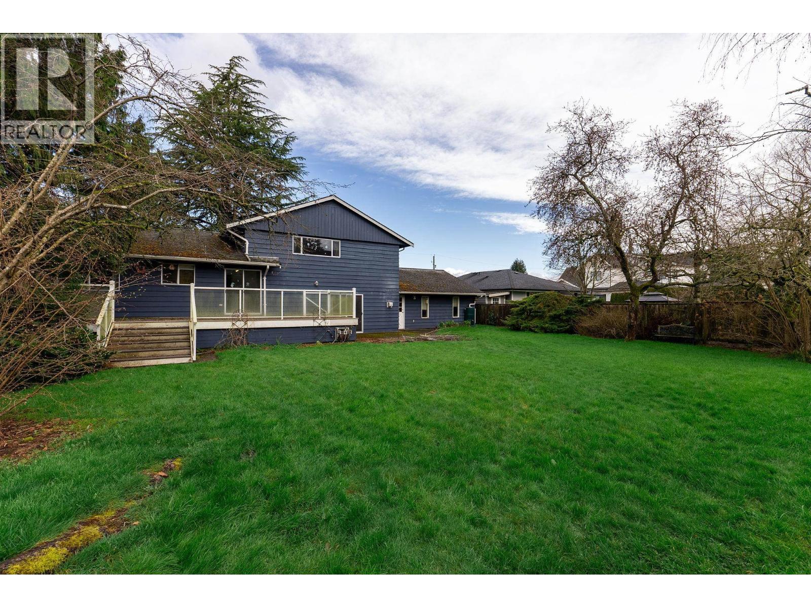 4952 FENTON DRIVE, Ladner