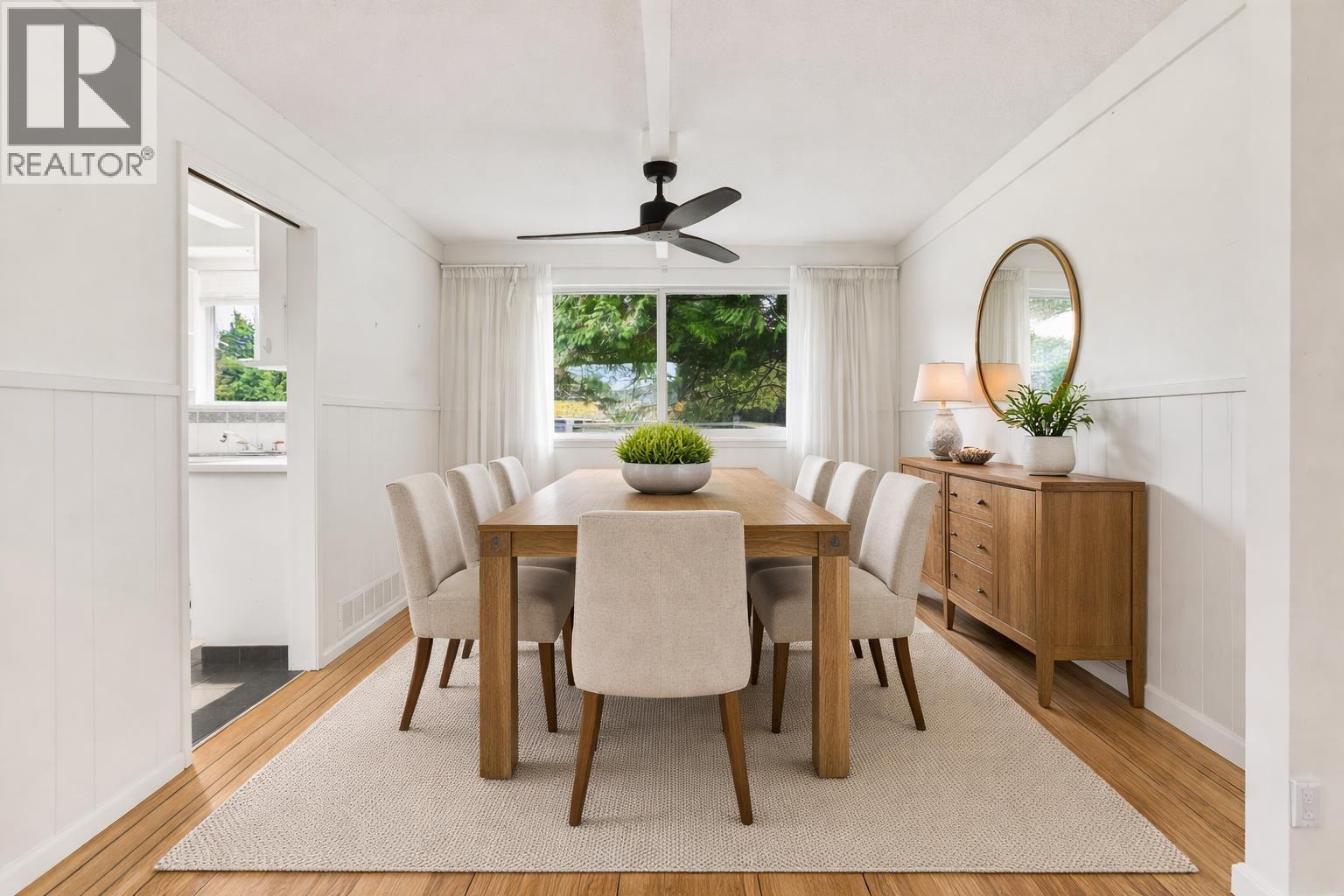 4952 FENTON DRIVE, Ladner