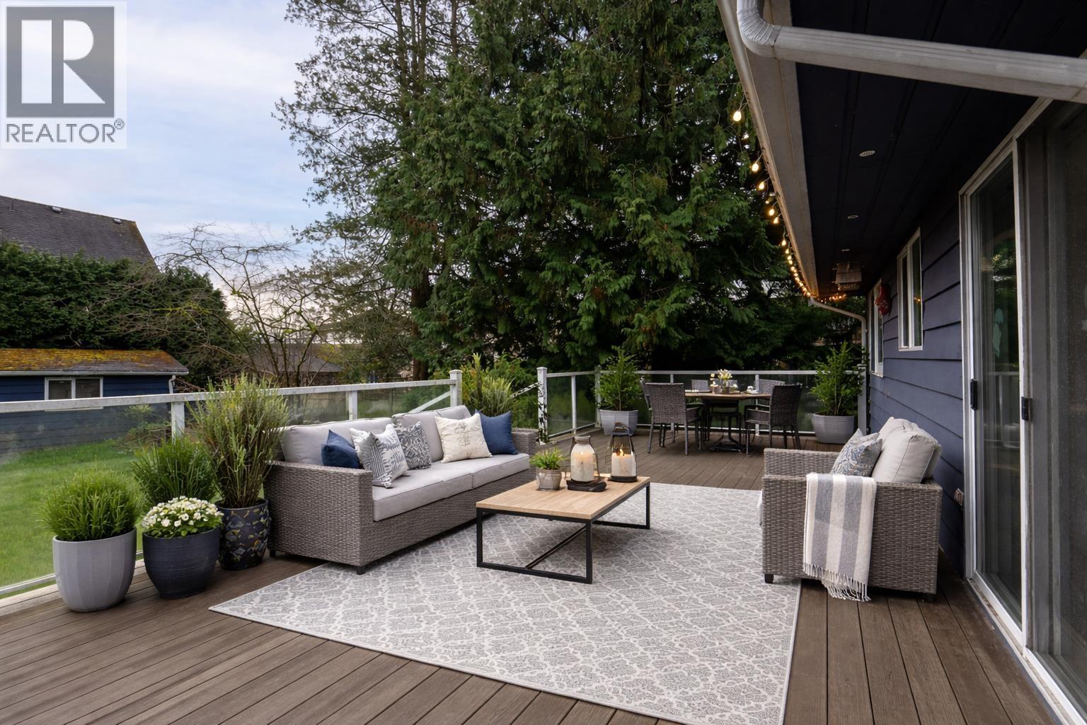 4952 FENTON DRIVE, Ladner