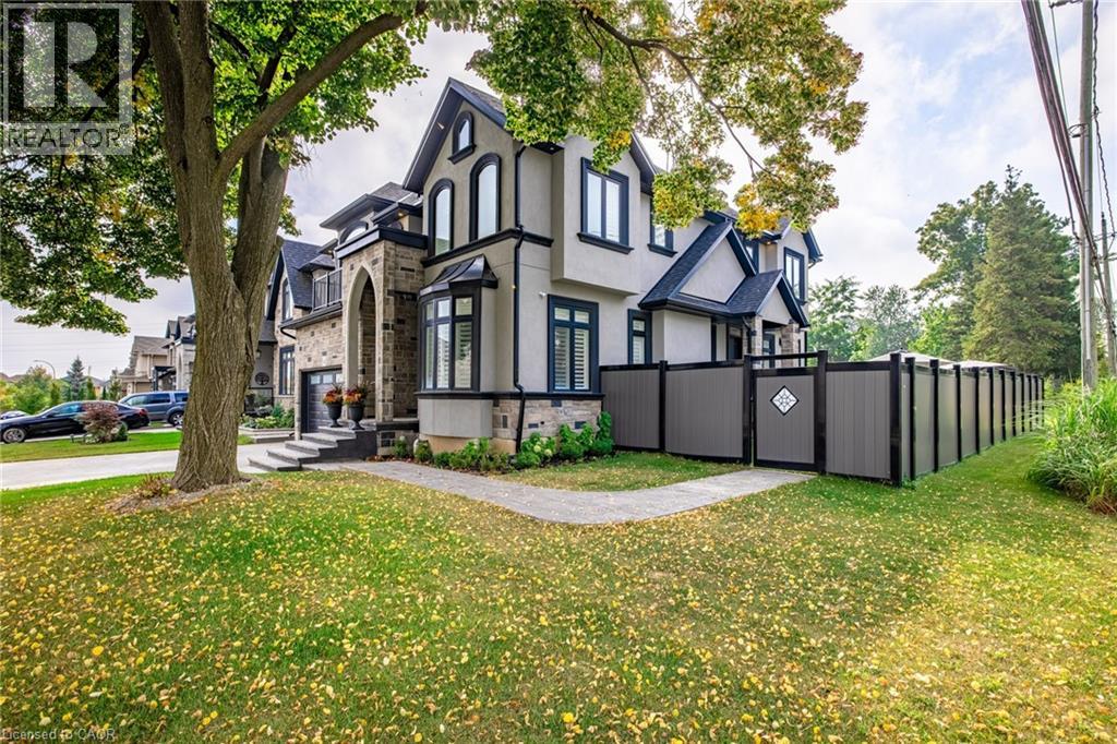 4 LOCKMAN DRIVE - 3