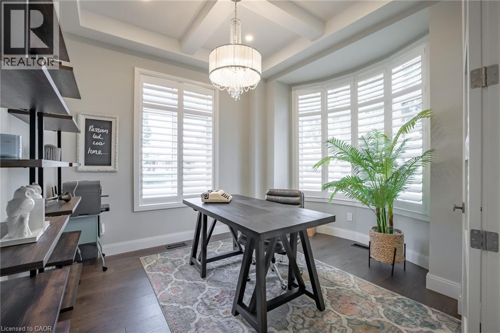 4 LOCKMAN DRIVE - 6