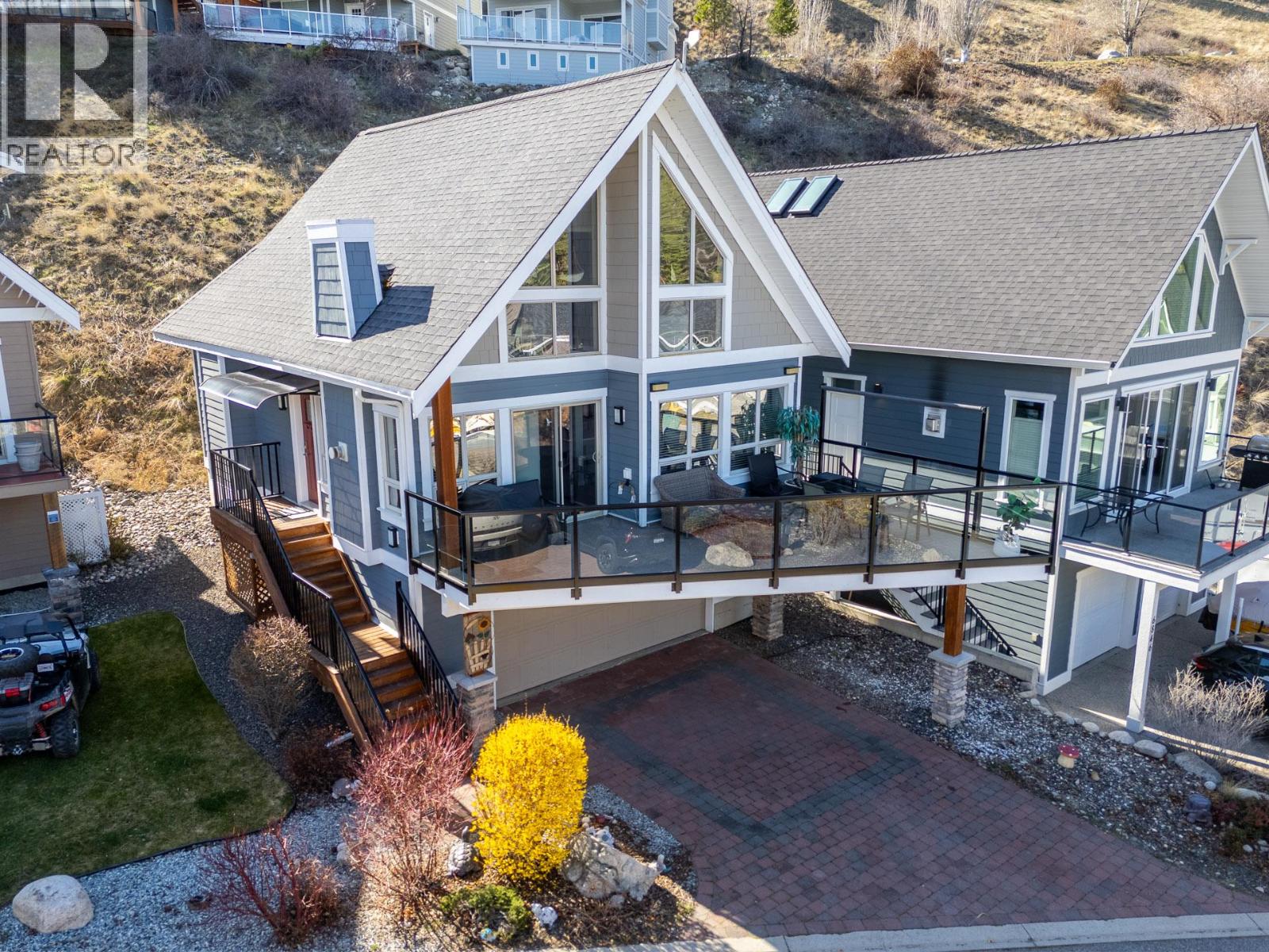 6844 Santiago Loop, Kelowna