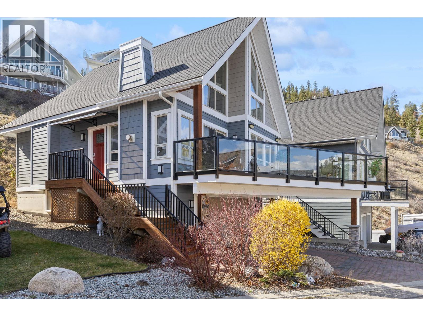 6844 Santiago Loop, Kelowna