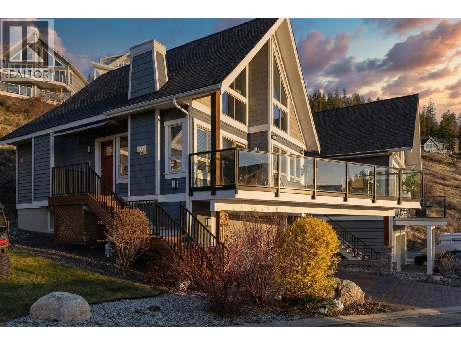 6844 Santiago Loop, Kelowna