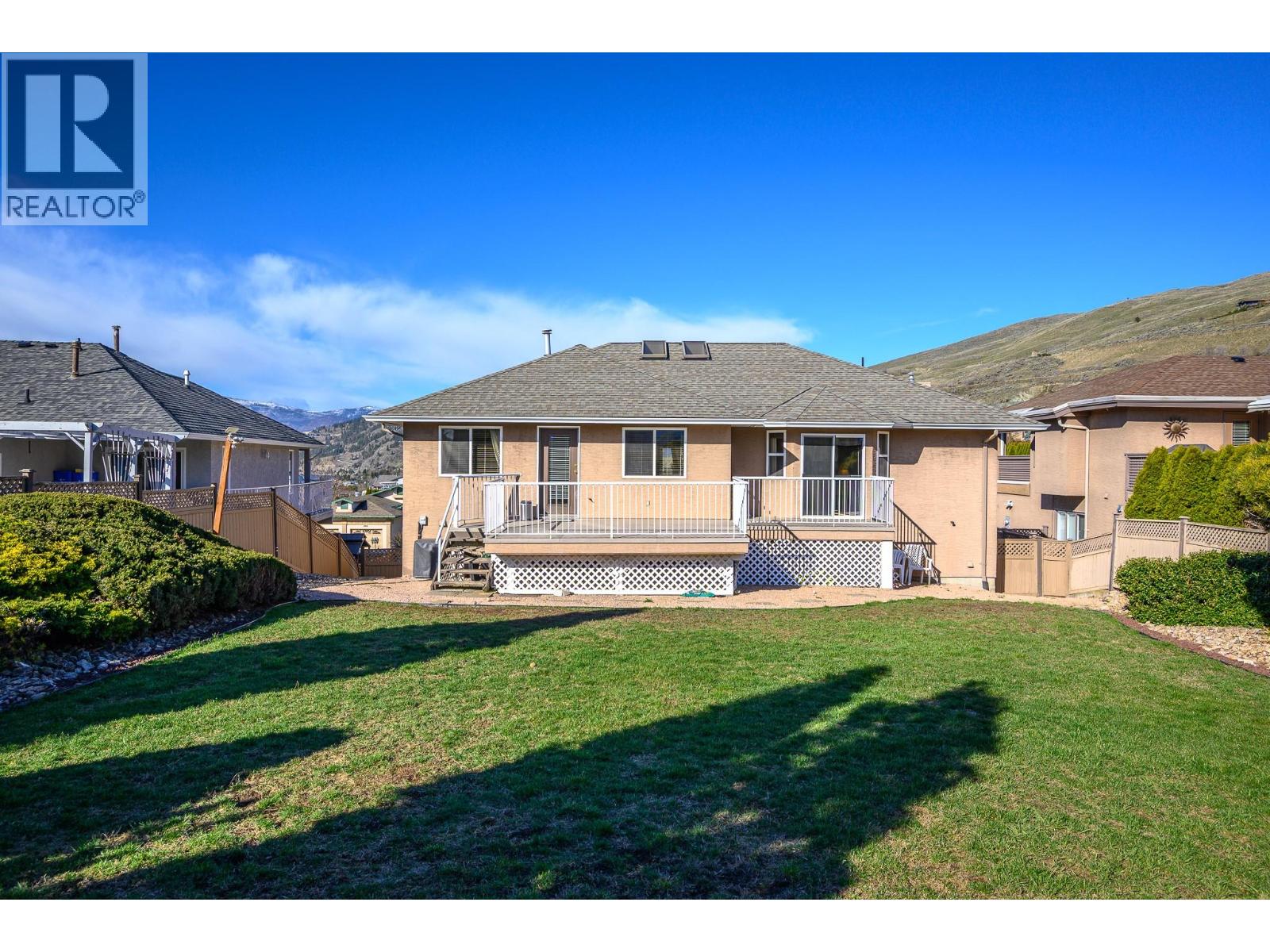 6845 Cameo Drive N, Vernon