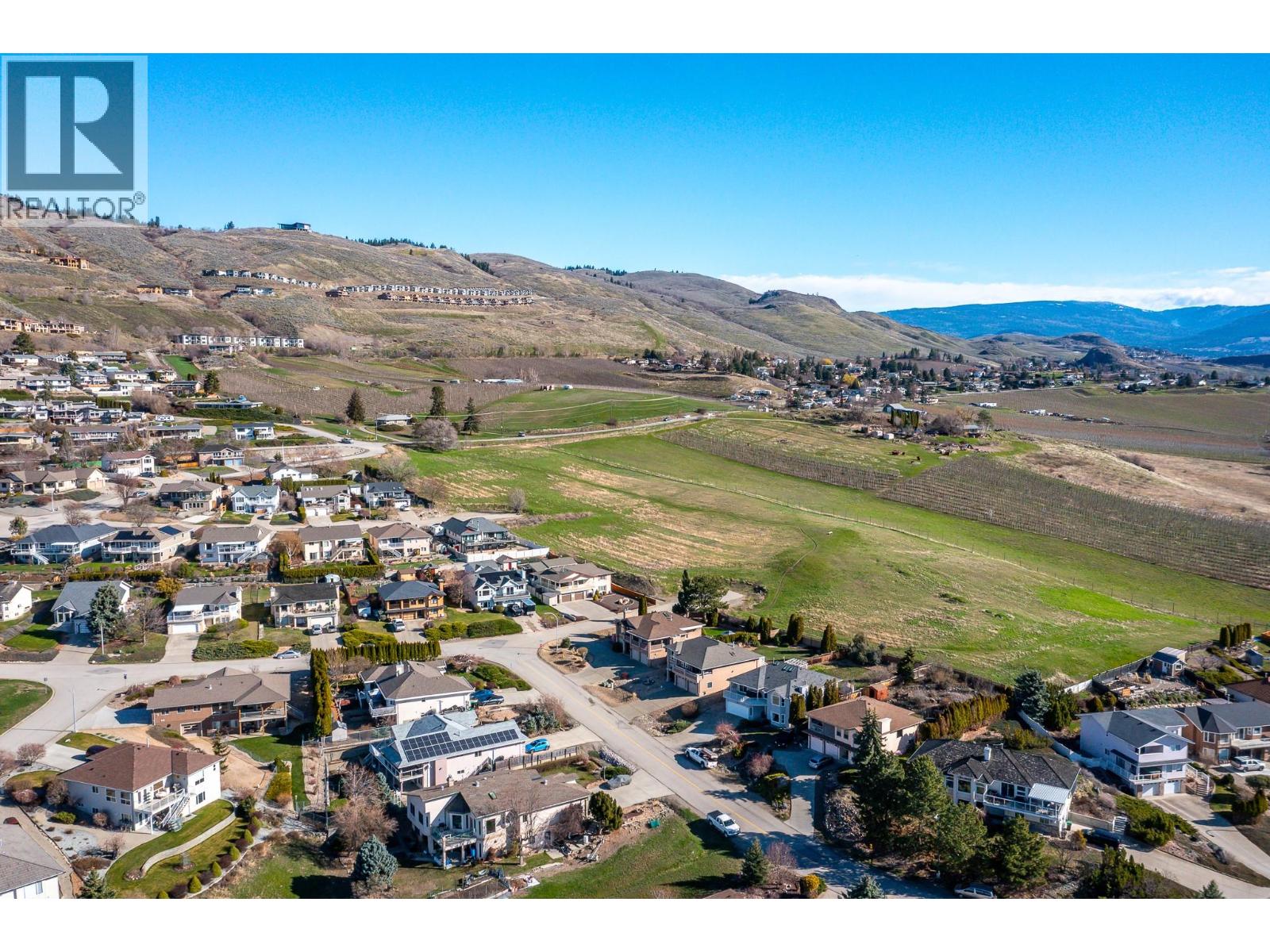 6845 Cameo Drive N, Vernon