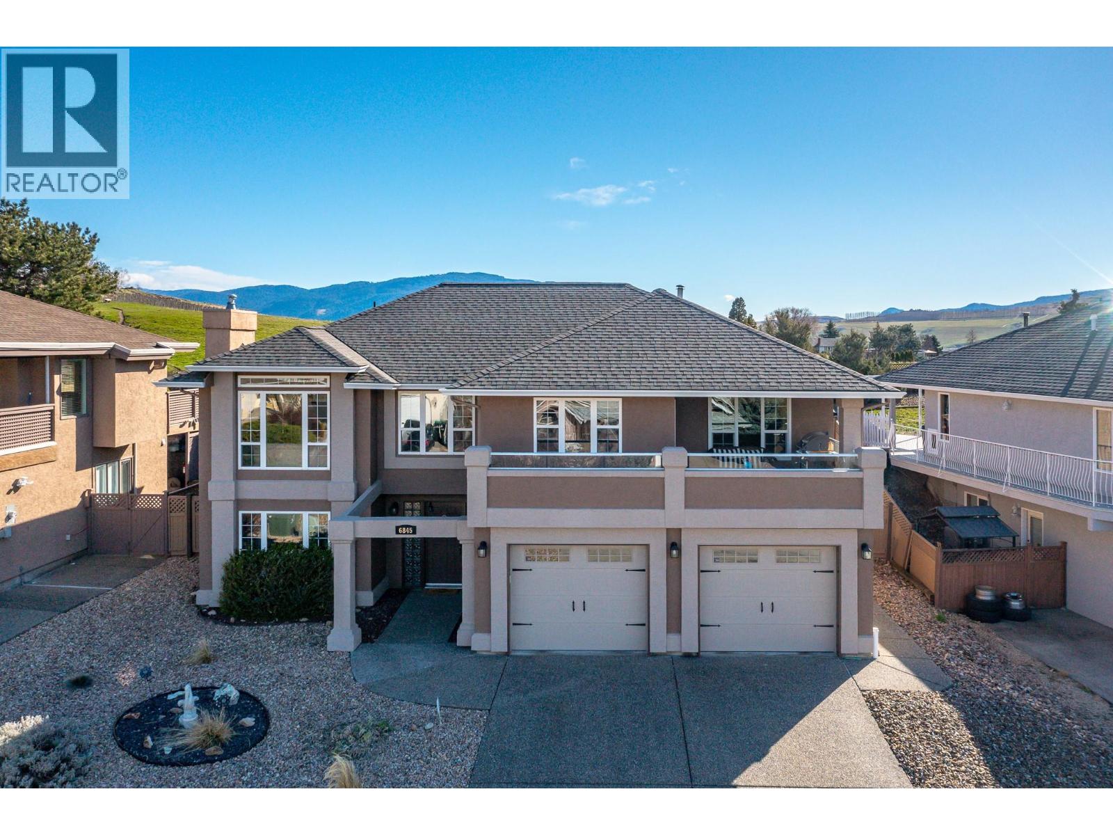 6845 Cameo Drive N, Vernon