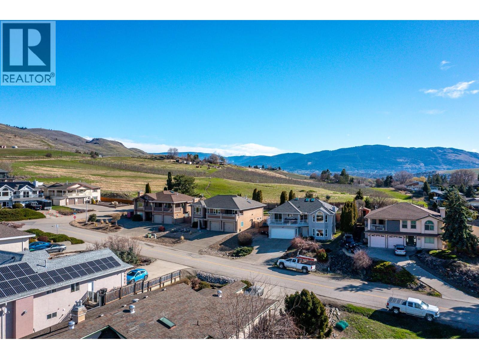 6845 Cameo Drive N, Vernon