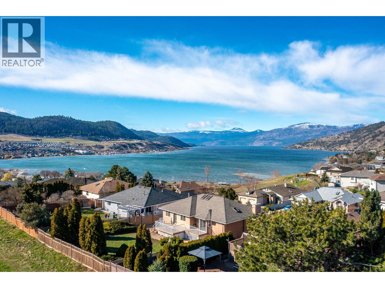 6845 Cameo Drive N, Vernon