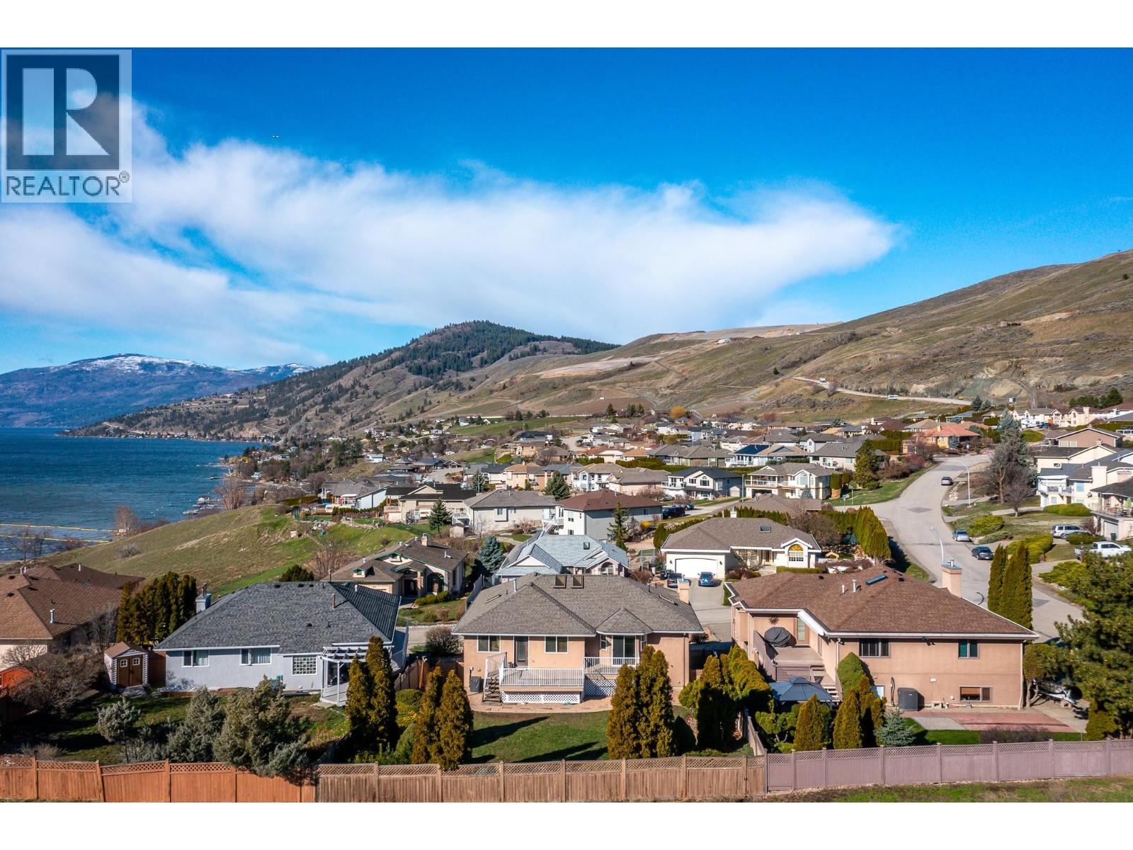 6845 Cameo Drive N, Vernon