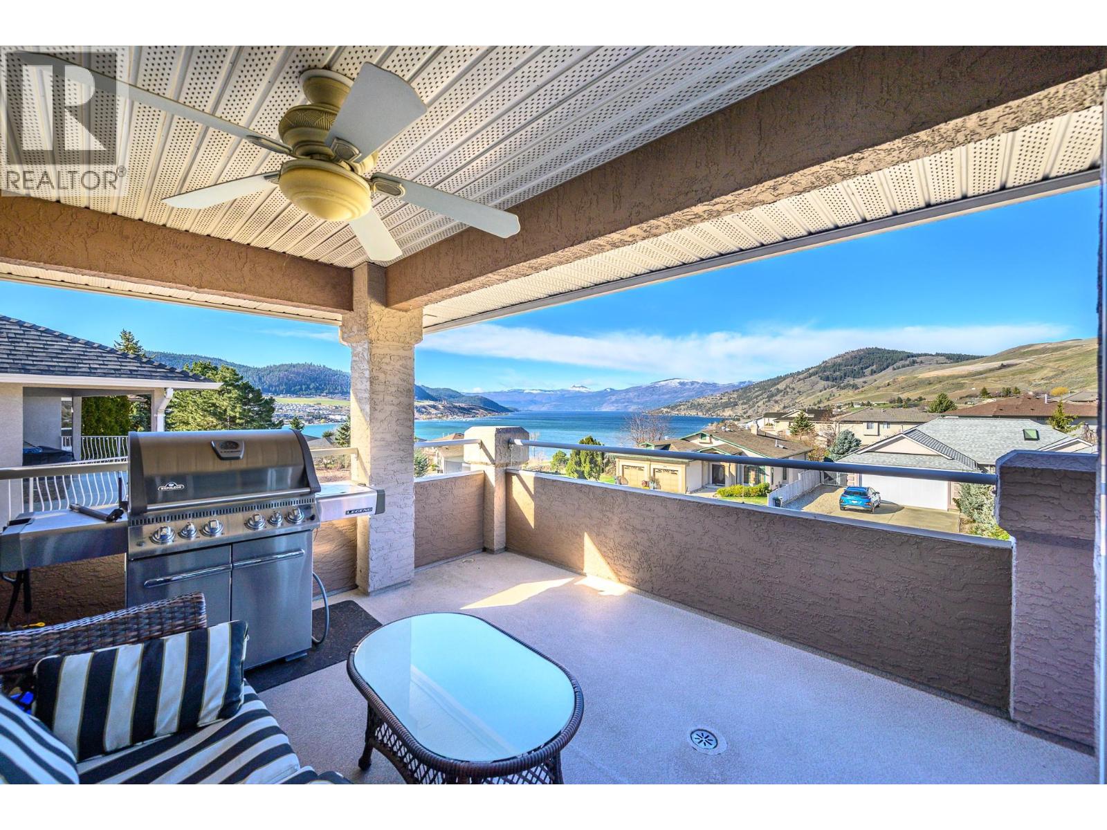 6845 Cameo Drive N, Vernon