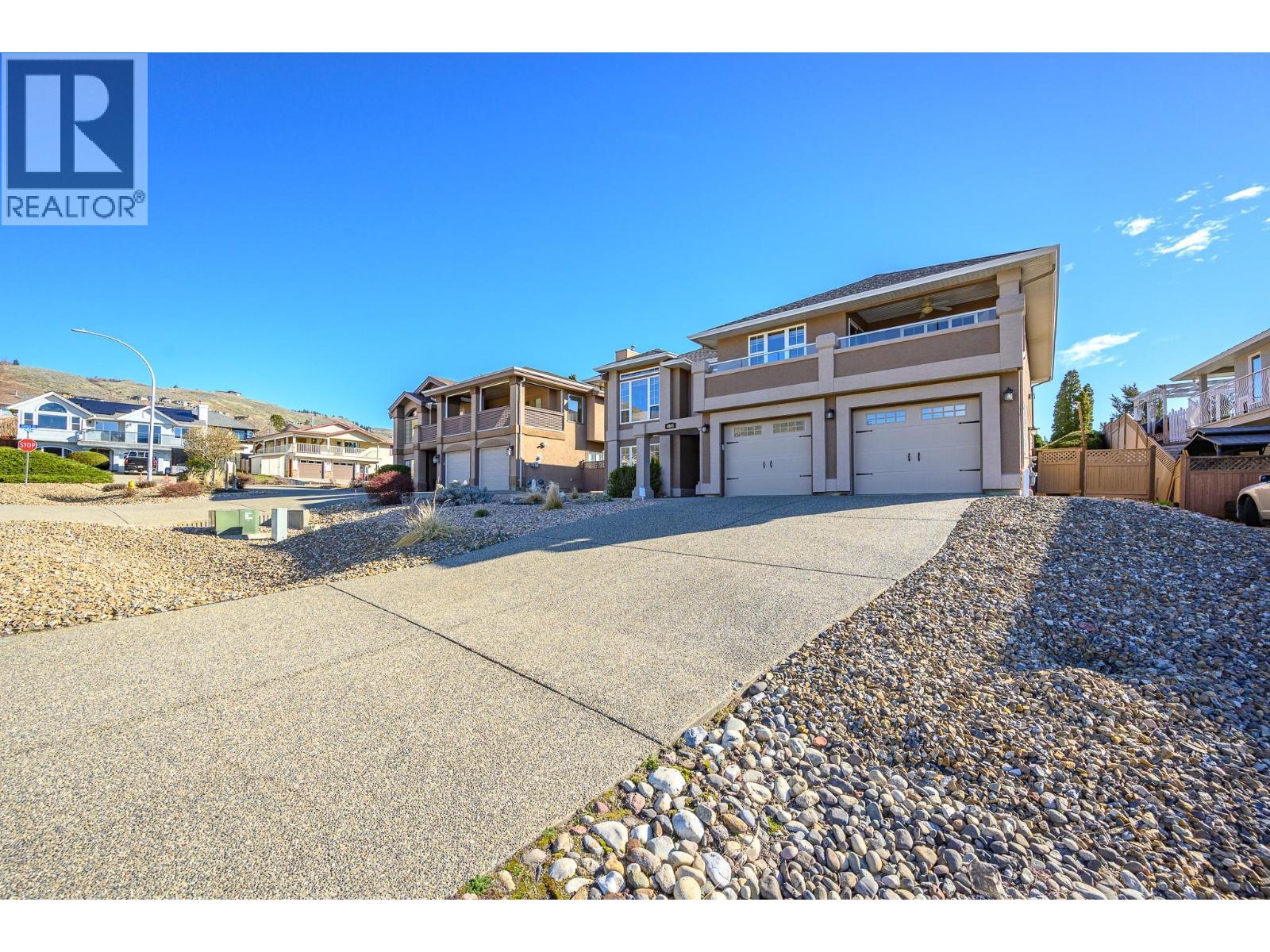 6845 Cameo Drive N, Vernon