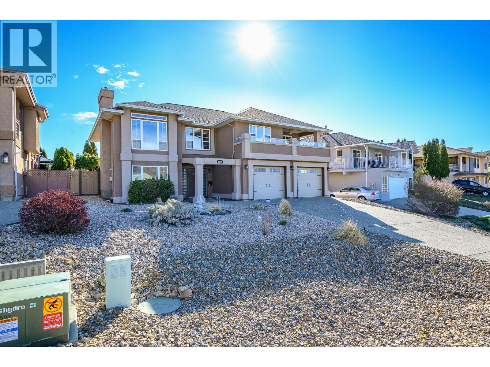 6845 Cameo Drive N, Vernon