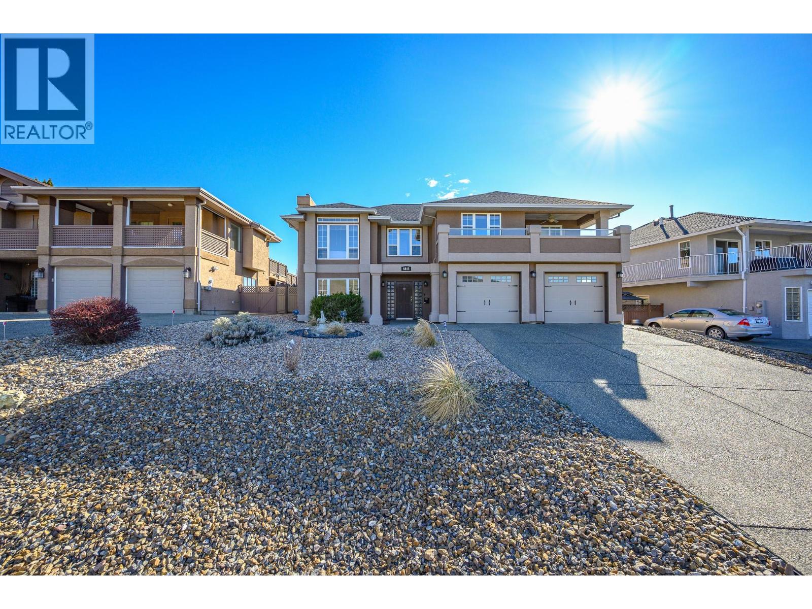 6845 Cameo Drive N, Vernon