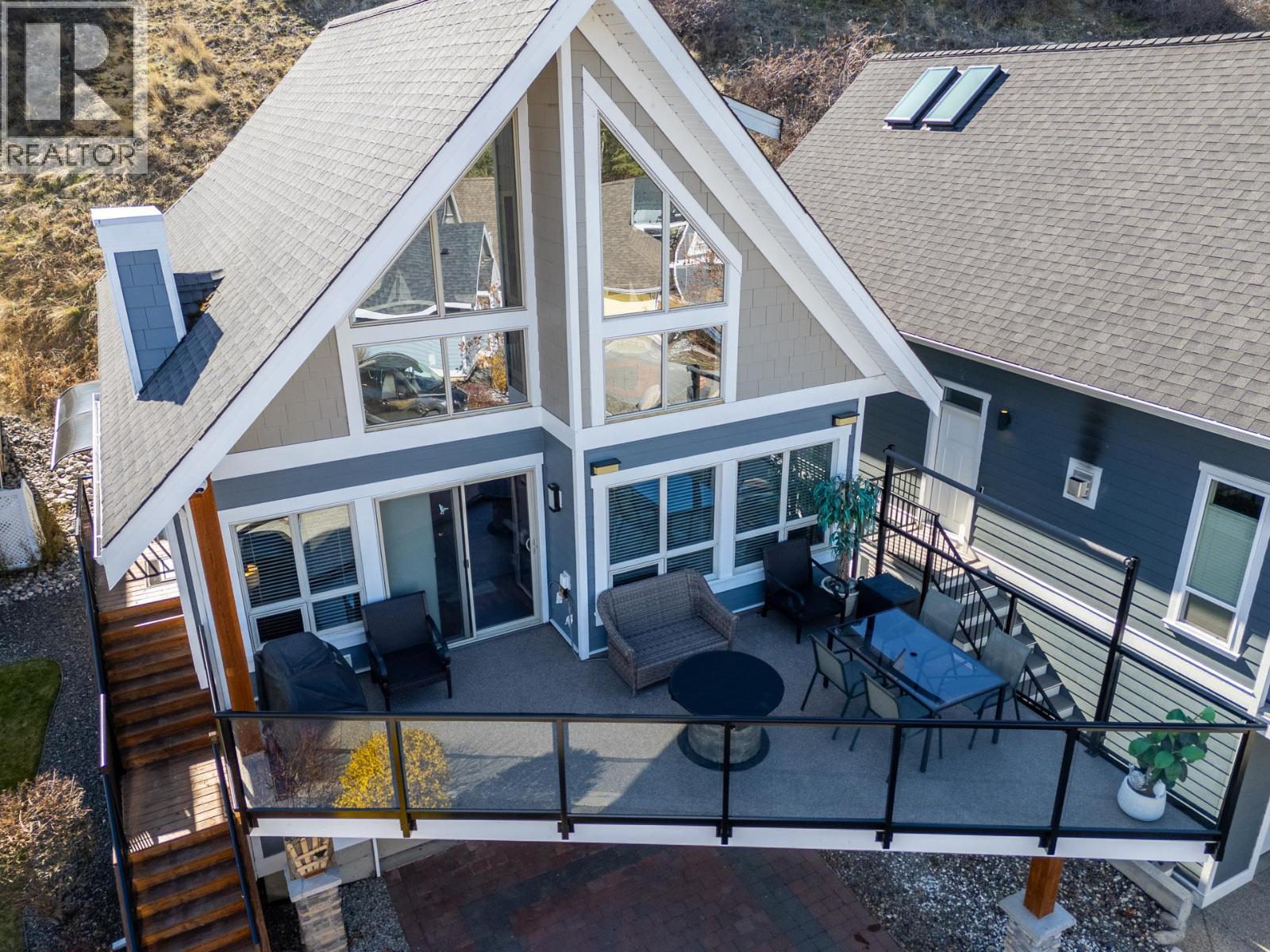 6844 Santiago Loop, Kelowna
