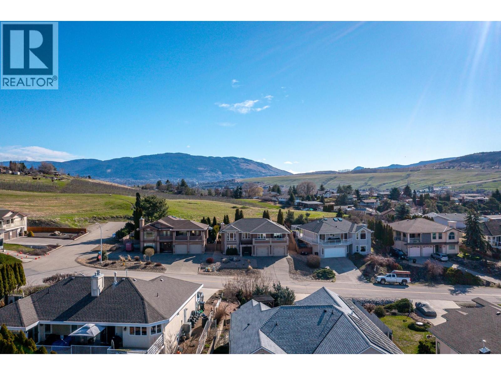 6845 Cameo Drive N, Vernon