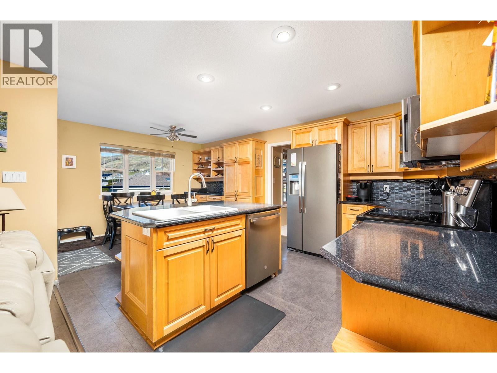 6845 Cameo Drive N, Vernon