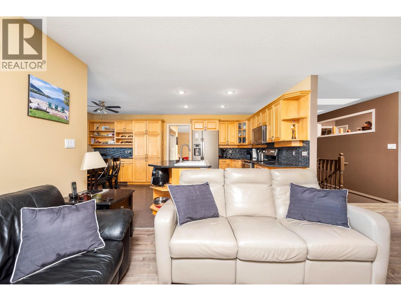 6845 Cameo Drive N, Vernon